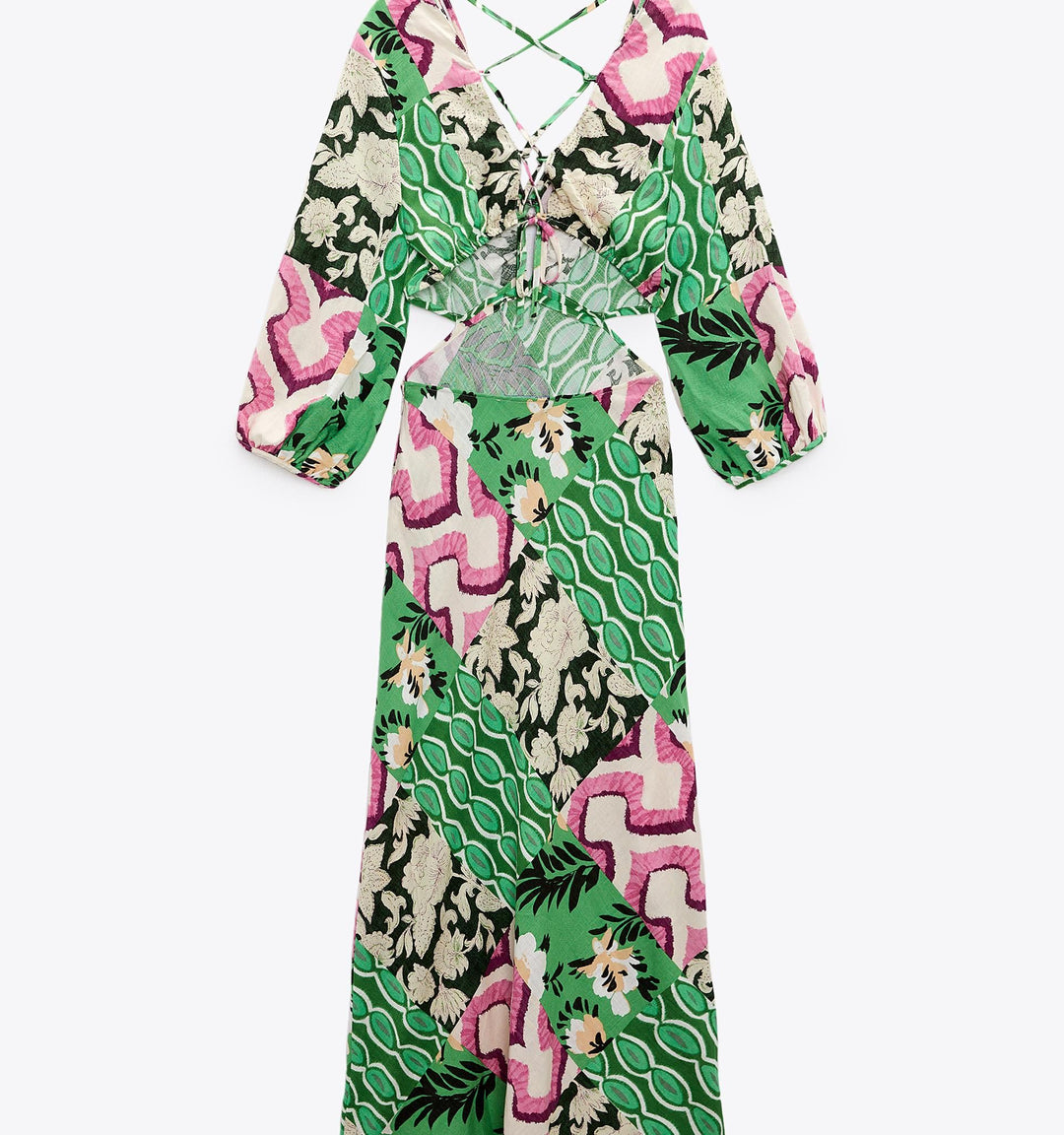 Moudda ZARA - Robe - Tunisie 2