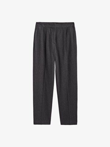Moudda Massimo Dutti - Pantalon - Tunisie 6