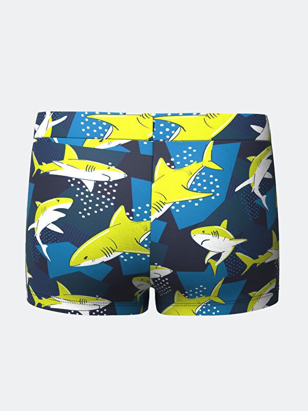 Moudda LC Waikiki - Maillot de bain en jersey - Tunisie 2