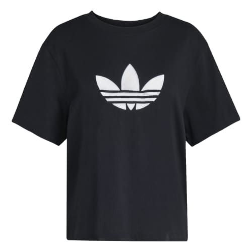 Moudda Adidas - T-SHIRT BOXY TRÈFLE - Tunisie 1