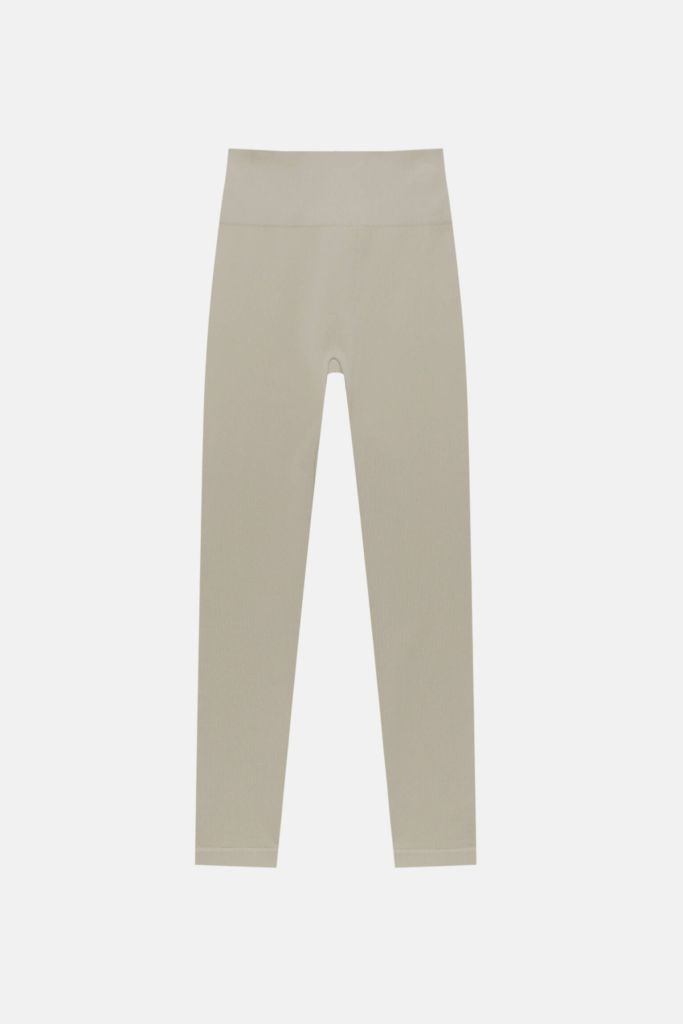 Moudda PULL & BEAR - Leggings - 1