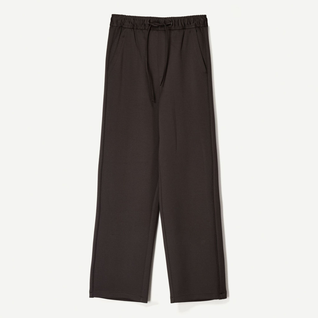 Moudda BERSHKA - Jogger Baggy - Piqué Interlock - Tunisie 1