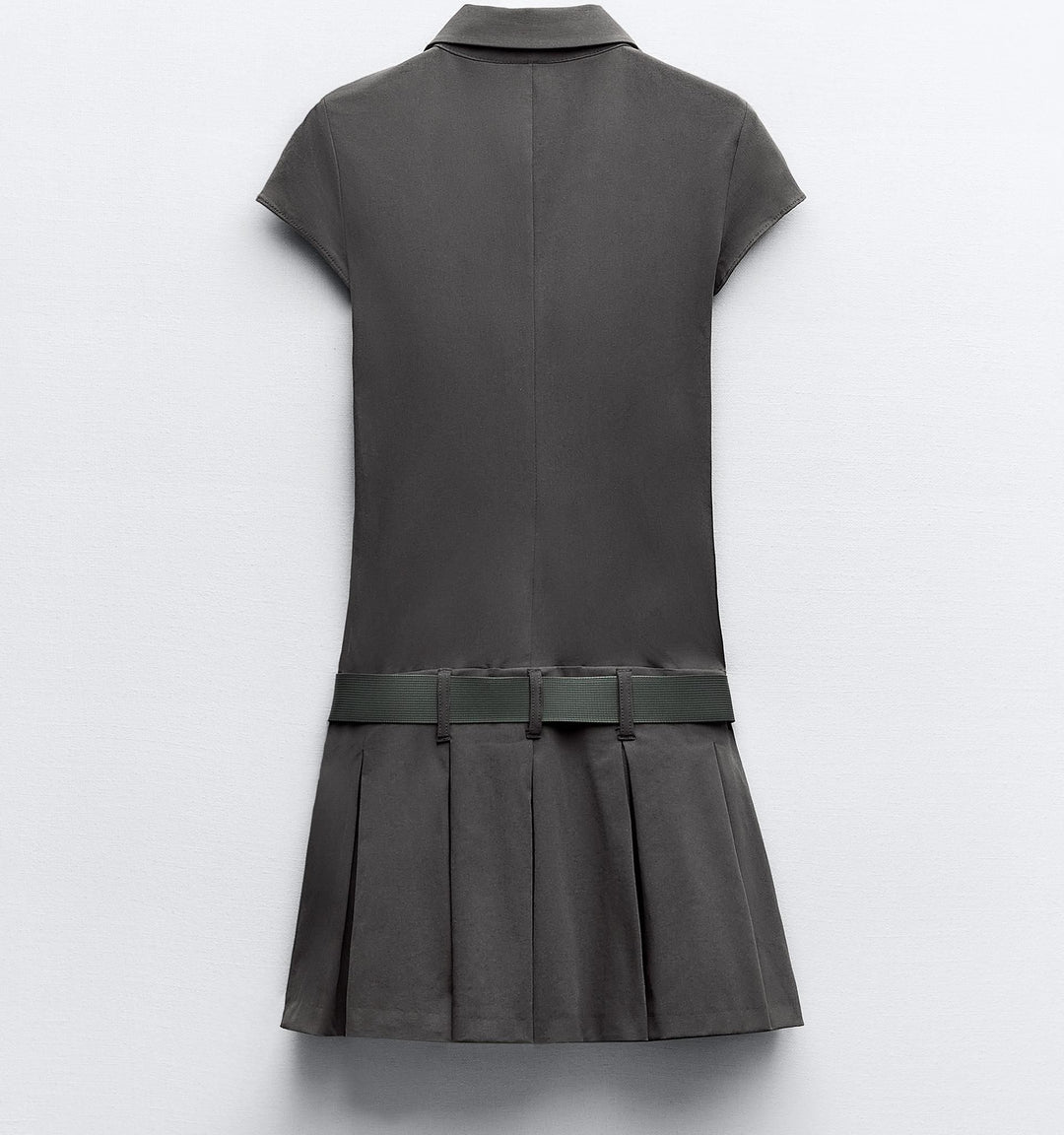 Moudda ZARA - T-Dress - Tunisie 3