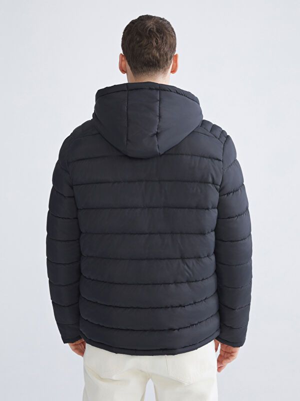 Moudda LC Waikiki - Manteau lourd pour Hommes - Tunisie 5