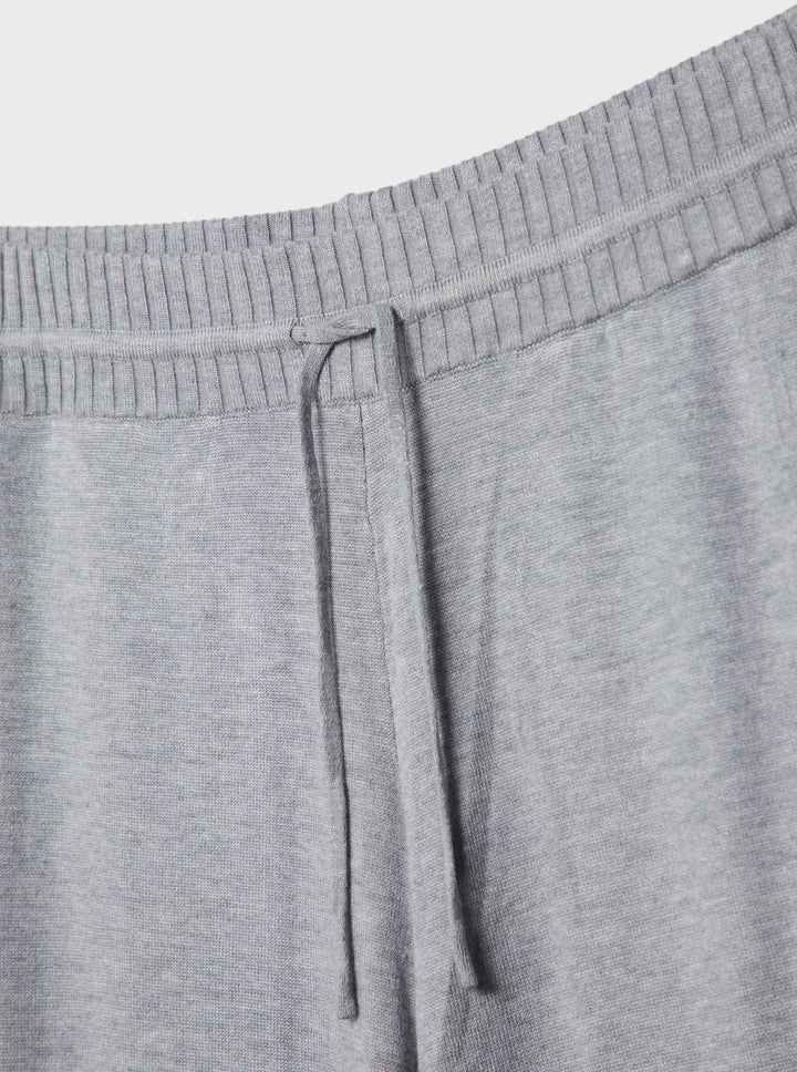 Moudda STRADIVARIUS - Pantalon Large en Maille - Tunisie 3