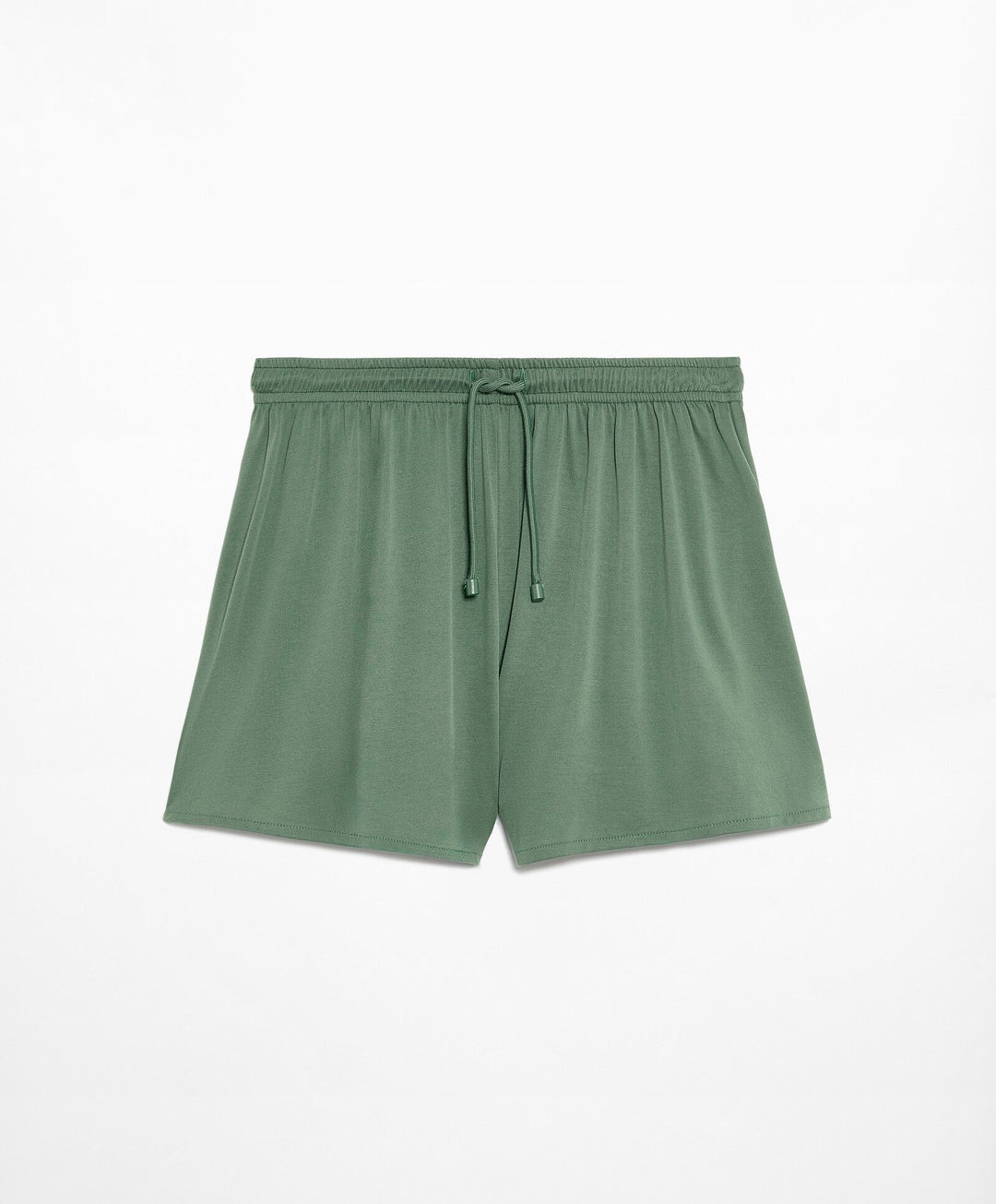 Moudda Oysho - Pantalon Court Modal Polyester - Tunisie 6