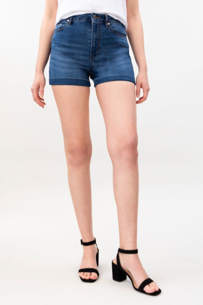 Moudda Lefties - Short / Bermuda - 2