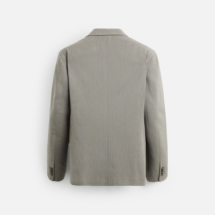 Moudda ZARA - Blazer - Fantaisie Chevron & Pois - Tunisie 2