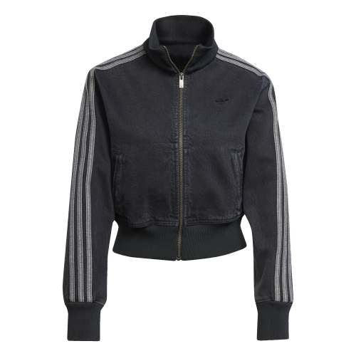 Moudda Adidas - Veste de survêtement Adicolor Denim - Tunisie 1