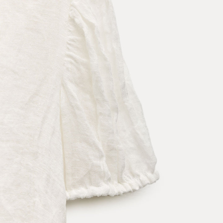 Moudda ZARA - Shirt - Tunisie 3