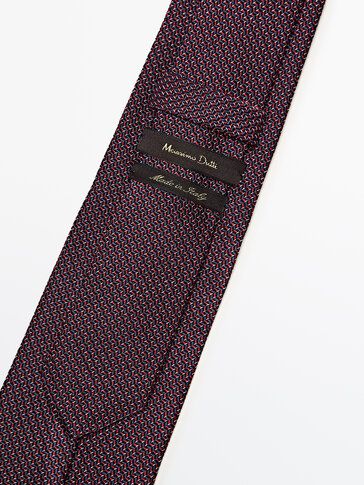 Moudda Massimo Dutti - Cravate - Tunisie 3