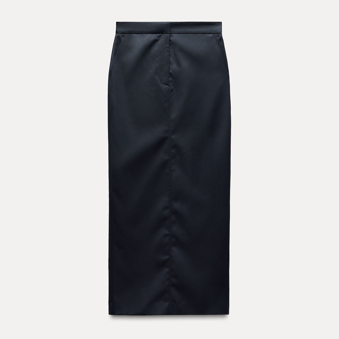 Moudda ZARA - Jupe Maxi Crayon - Tunisie 1