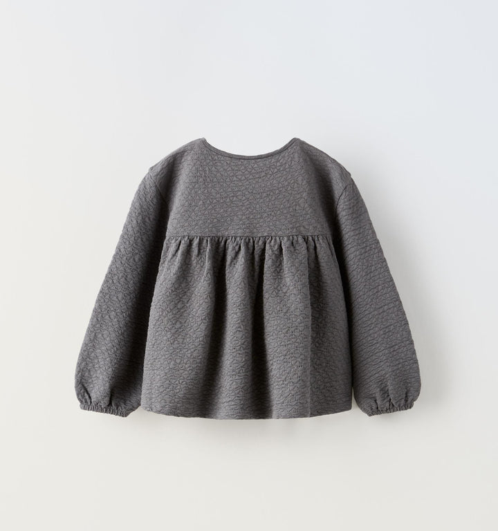 Moudda ZARA - T-shirt - Tunisie 2