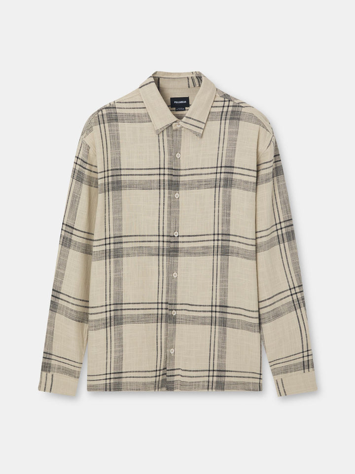 Moudda PULL & BEAR - Chemise - Tunisie 1