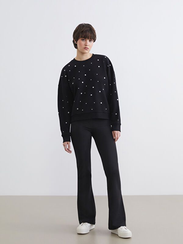 Moudda LC Waikiki - Vêtement stretch en jersey - Tunisie 1