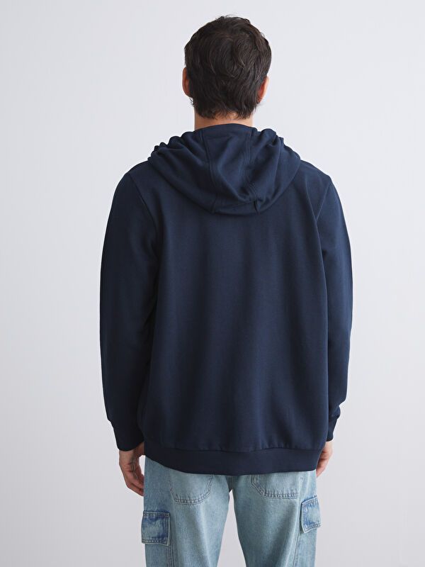 Moudda LC Waikiki - Cardigan en jersey pour Hommes - Tunisie 4