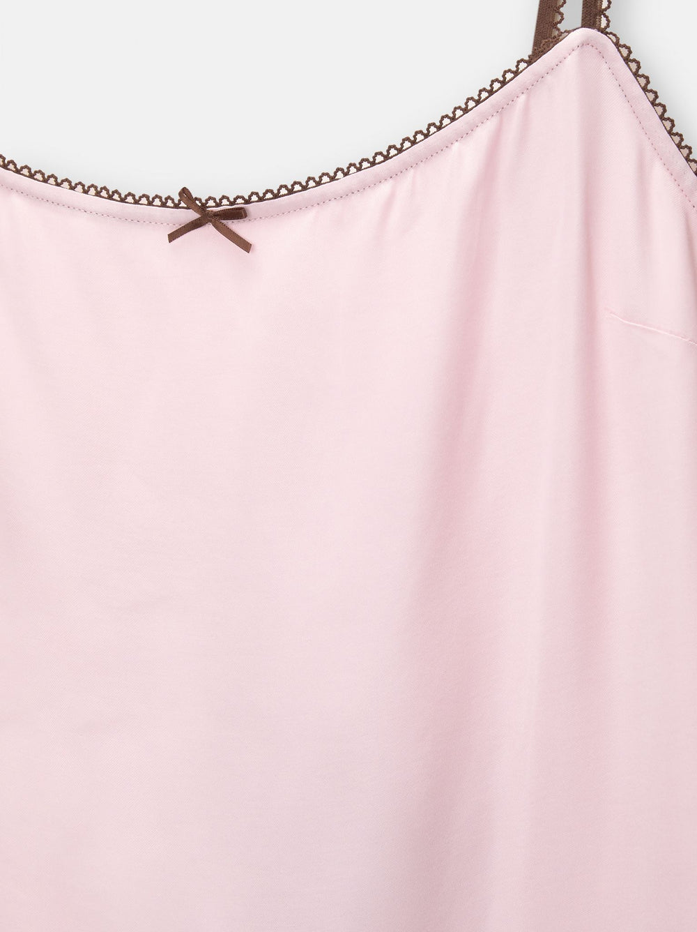 Moudda PULL & BEAR - Robe Mini Lencero Spécial En Ligne - Tunisie 2