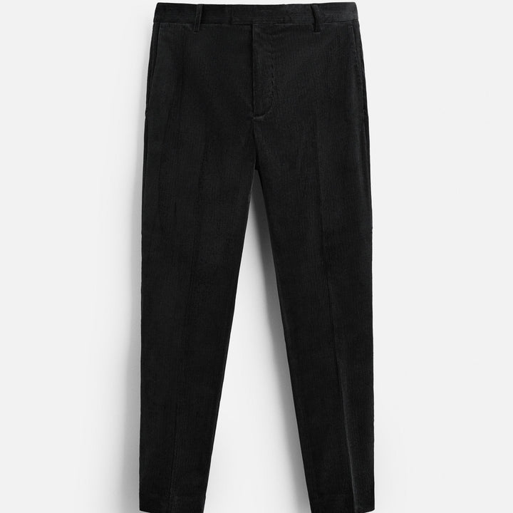 Moudda ZARA - Pantalon Velours - Teint Pièce - Tunisie 1