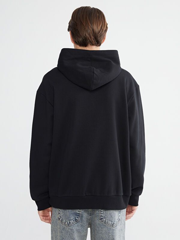 Moudda LC Waikiki - Sweatshirt pour Hommes - Tunisie 4