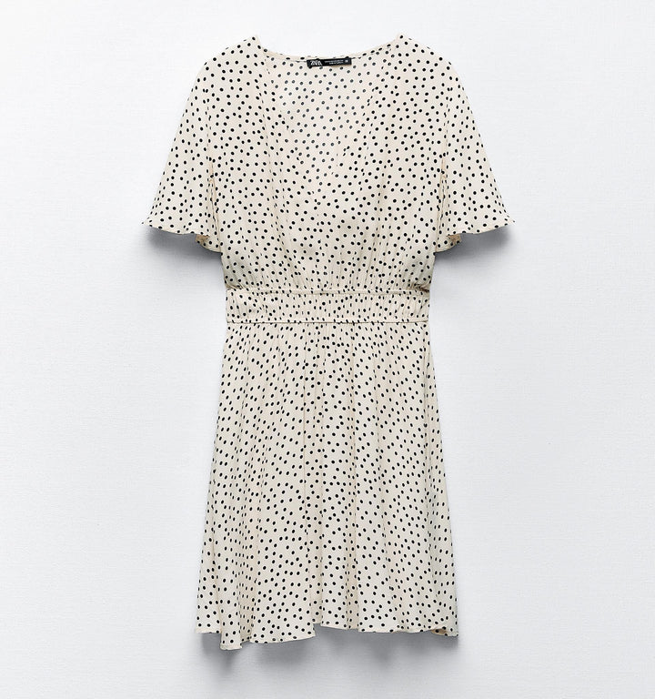 Moudda ZARA - Robe - Tunisie 1