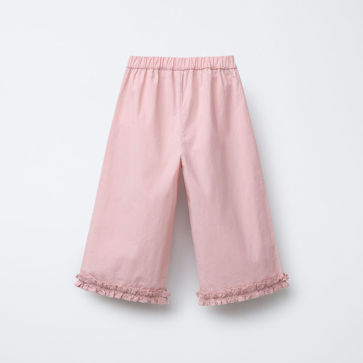 Moudda ZARA - Pantalon Enfant Popeline - Twinset - Tunisie 2