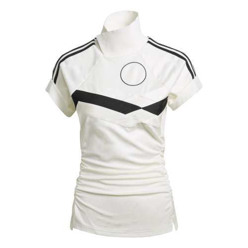 Moudda Adidas - Haut reconstructed - Tunisie 1