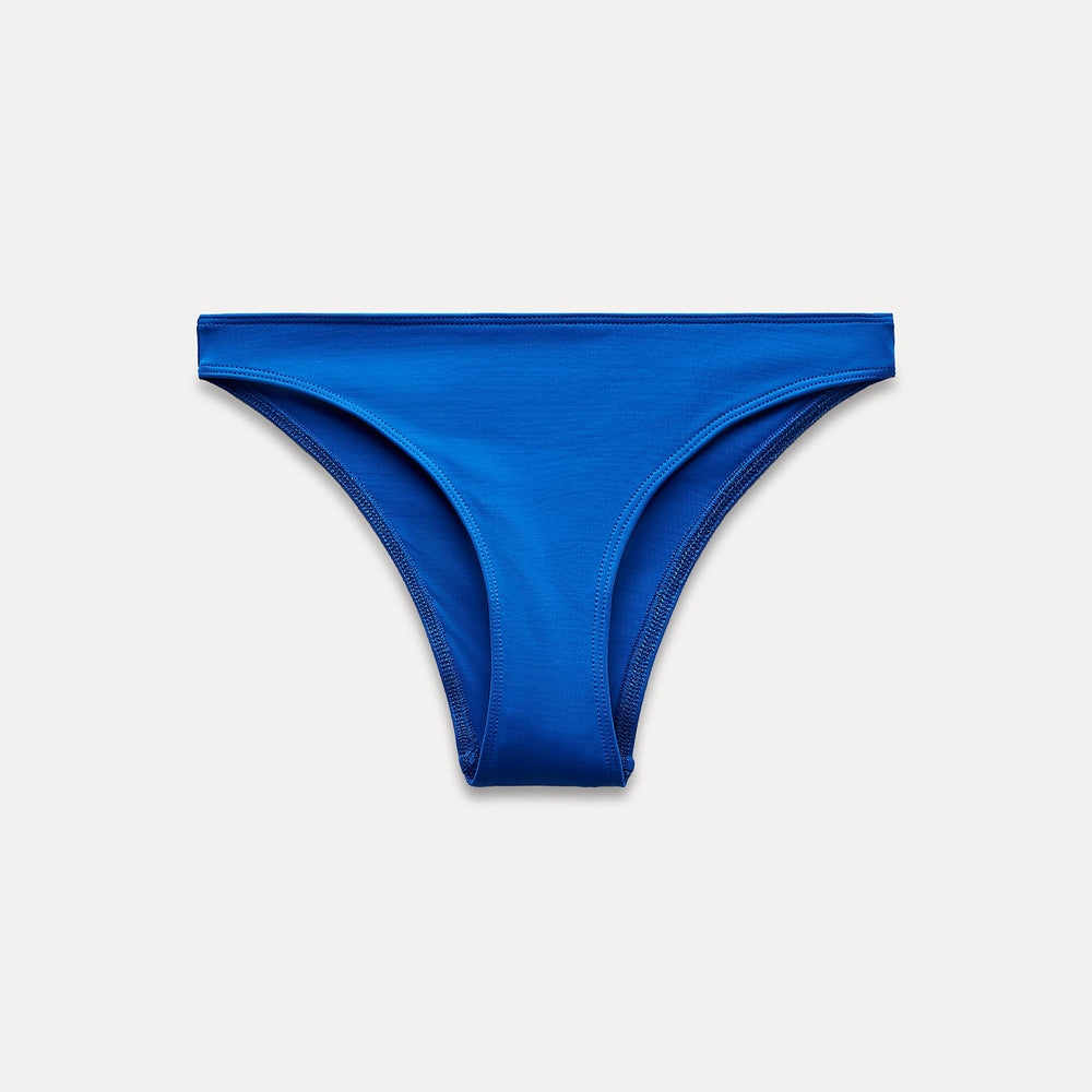 Moudda ZARA - Culotte de bikini balconnet drapée - Tunisie 2