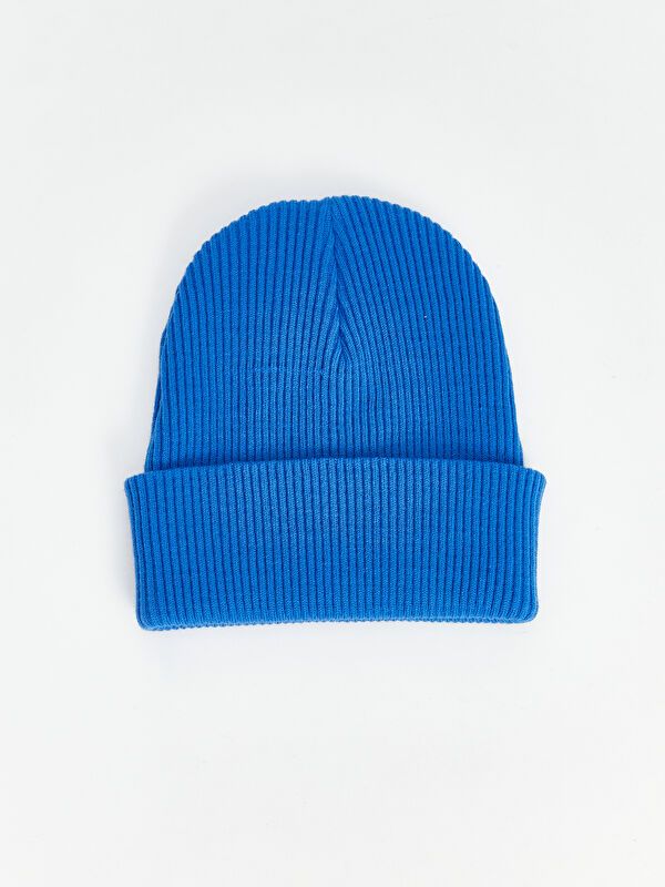 Moudda LC Waikiki - Bonnet tricot Garçon Bleu foncé - Tunisie 2