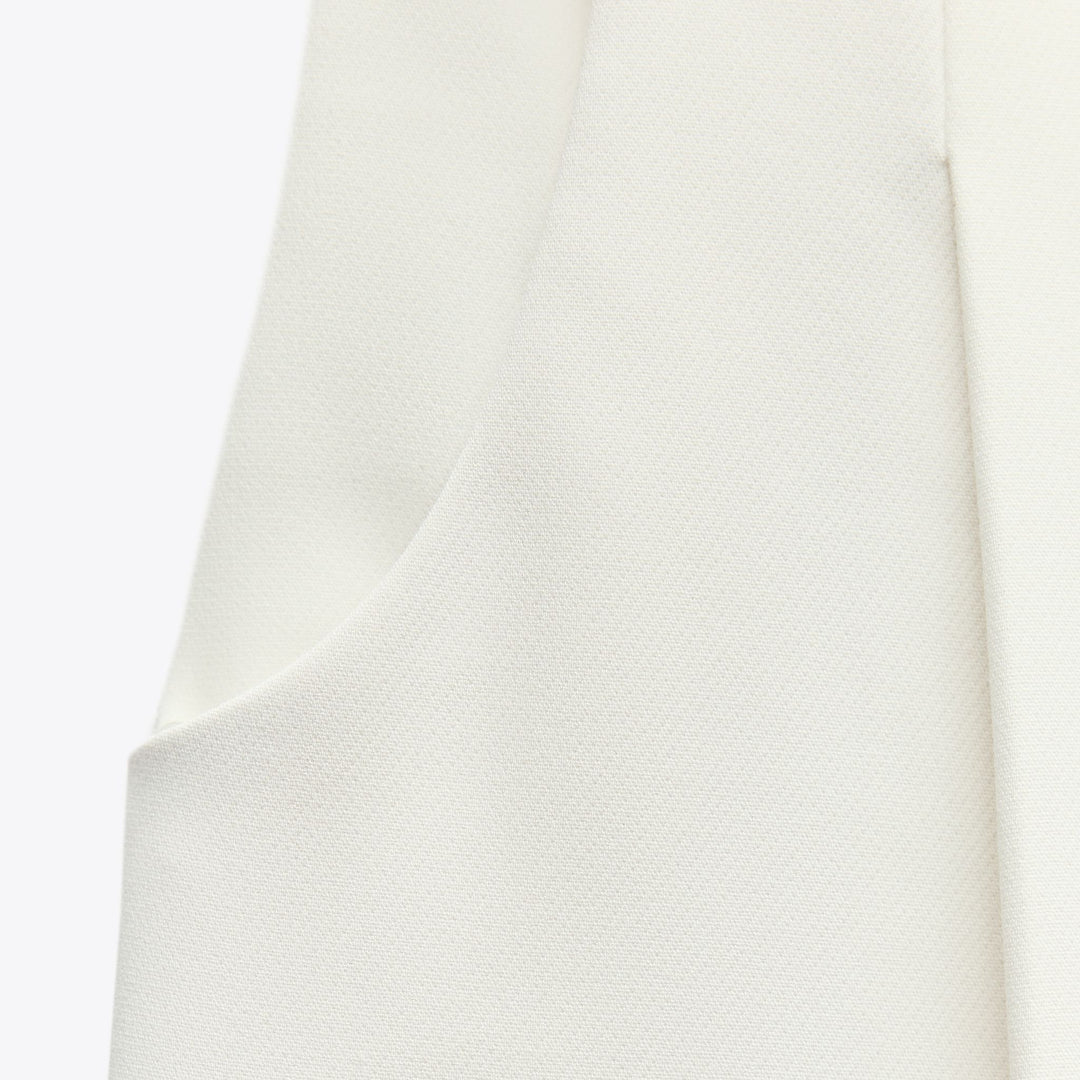 Moudda ZARA - Pantalon - Plis & Ceinture - Tunisie 4