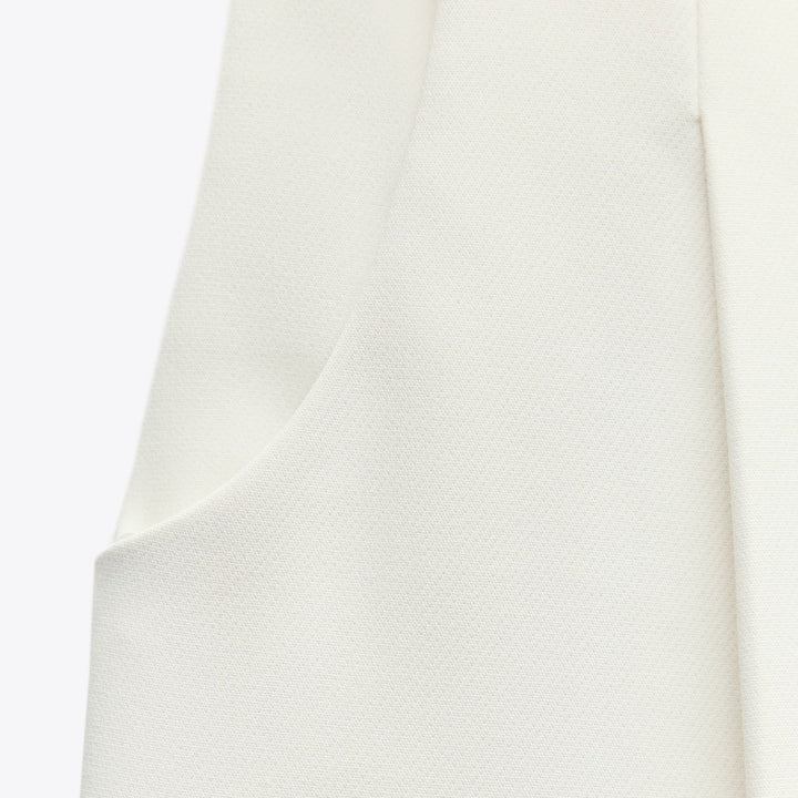 Moudda ZARA - Pantalon - Plis & Ceinture - Tunisie 4