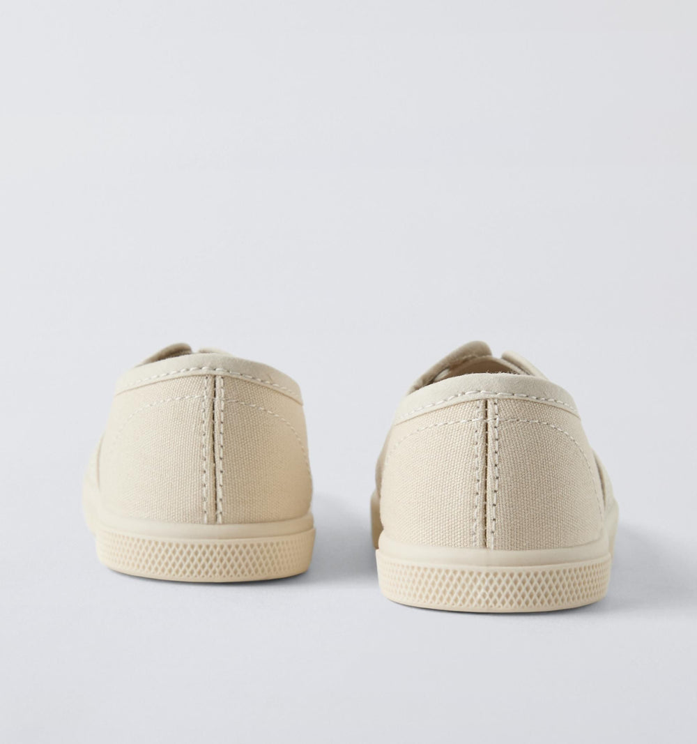 Moudda ZARA - Baskets élastiquées - Tunisie 2