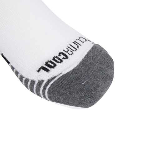 Moudda Adidas - Chaussettes mi-mollet rembourrées Performance CLIMACOOL (3 paires) - Tunisie 3