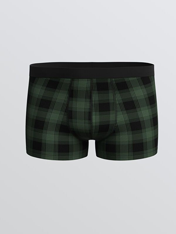 Moudda LC Waikiki - Boxer - Tunisie 2