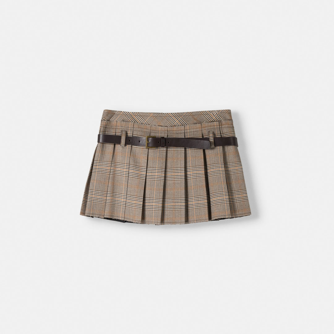 Moudda BERSHKA - Ceinture - Tunisie 1