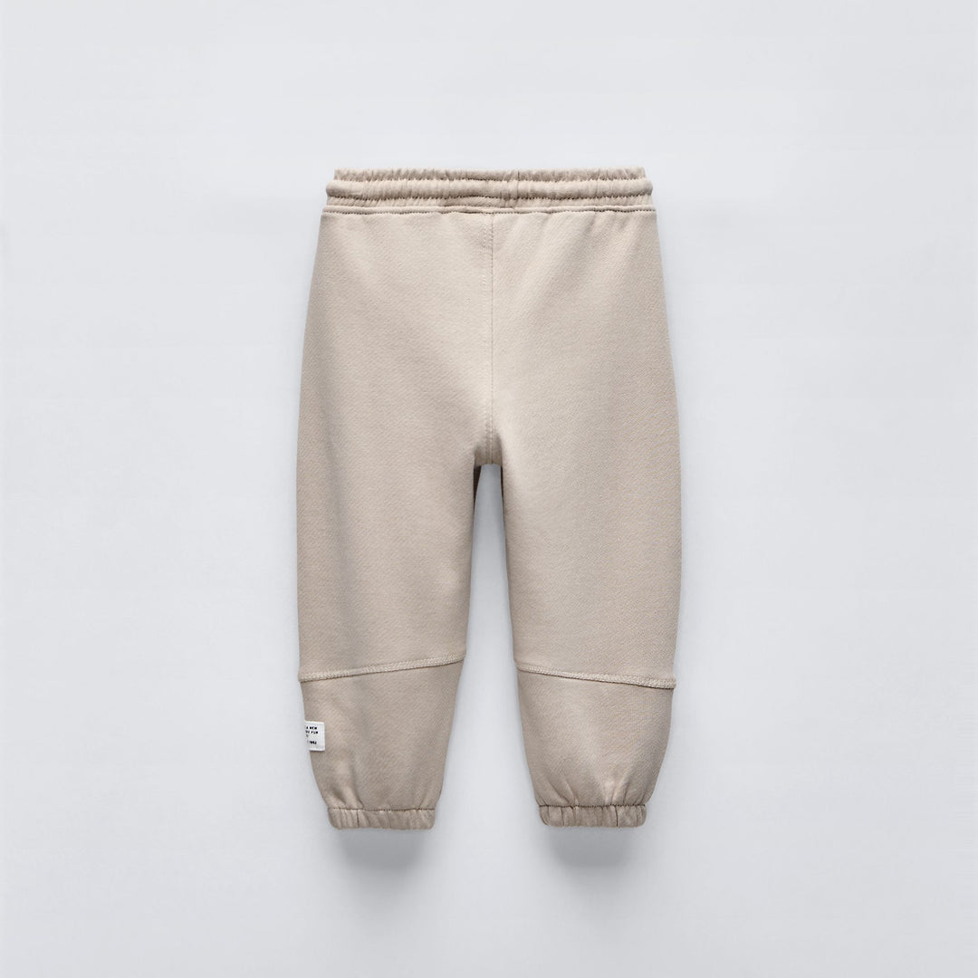 Moudda ZARA - Jogger Enfant - New Basic - Tunisie 2