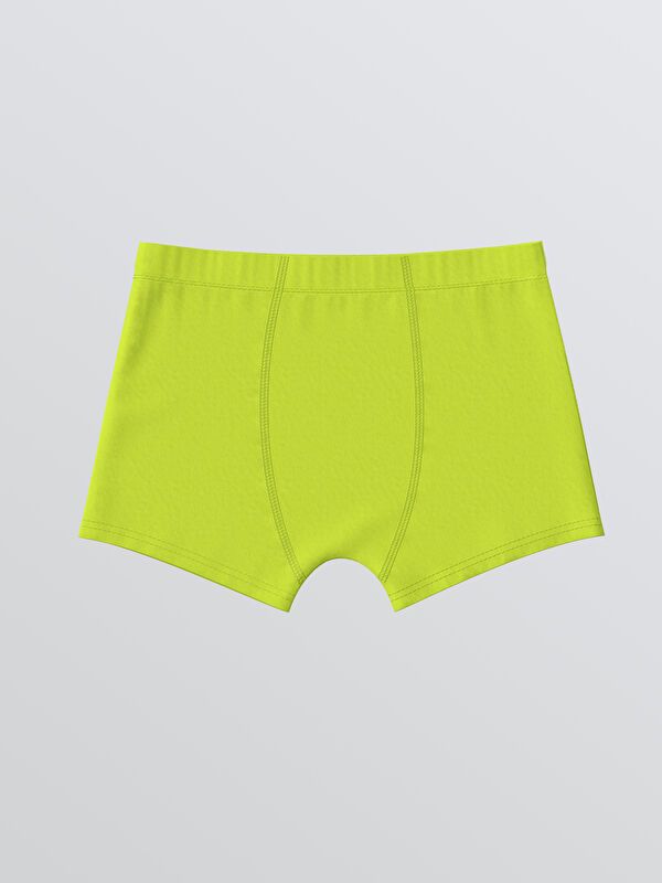 Moudda LC Waikiki - Boxer en jersey pour Garçon - Tunisie 3