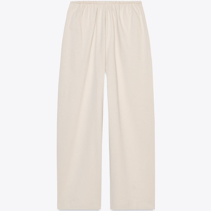 Moudda ZARA - Pantalon Long Large - Heavy Coton - Tunisie 2