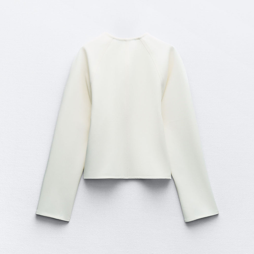 Moudda ZARA - Short-Outwear - Tunisie 2
