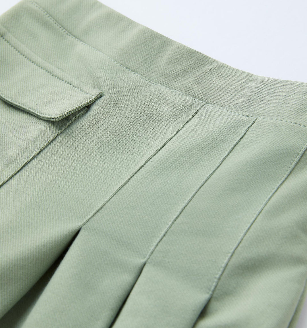 Moudda ZARA - Jupe - Tunisie 2