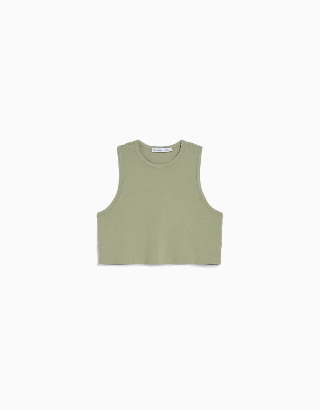 Moudda BERSHKA - Tee shirt - Tunisie 1