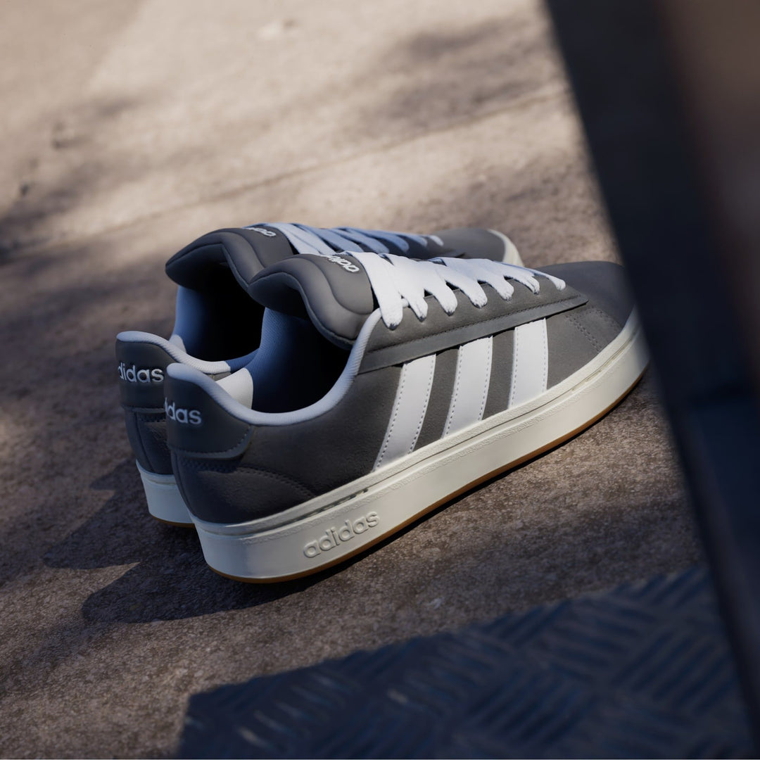 Moudda Adidas - Sneakers DAS GRAND COURT ALPHA 00s pour hommes - Tunisie 5