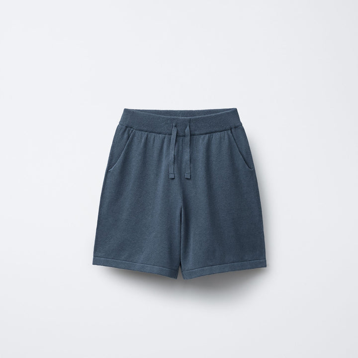 Moudda ZARA - Ensemble Shorts - Coton/Lin Basique - Tunisie 1