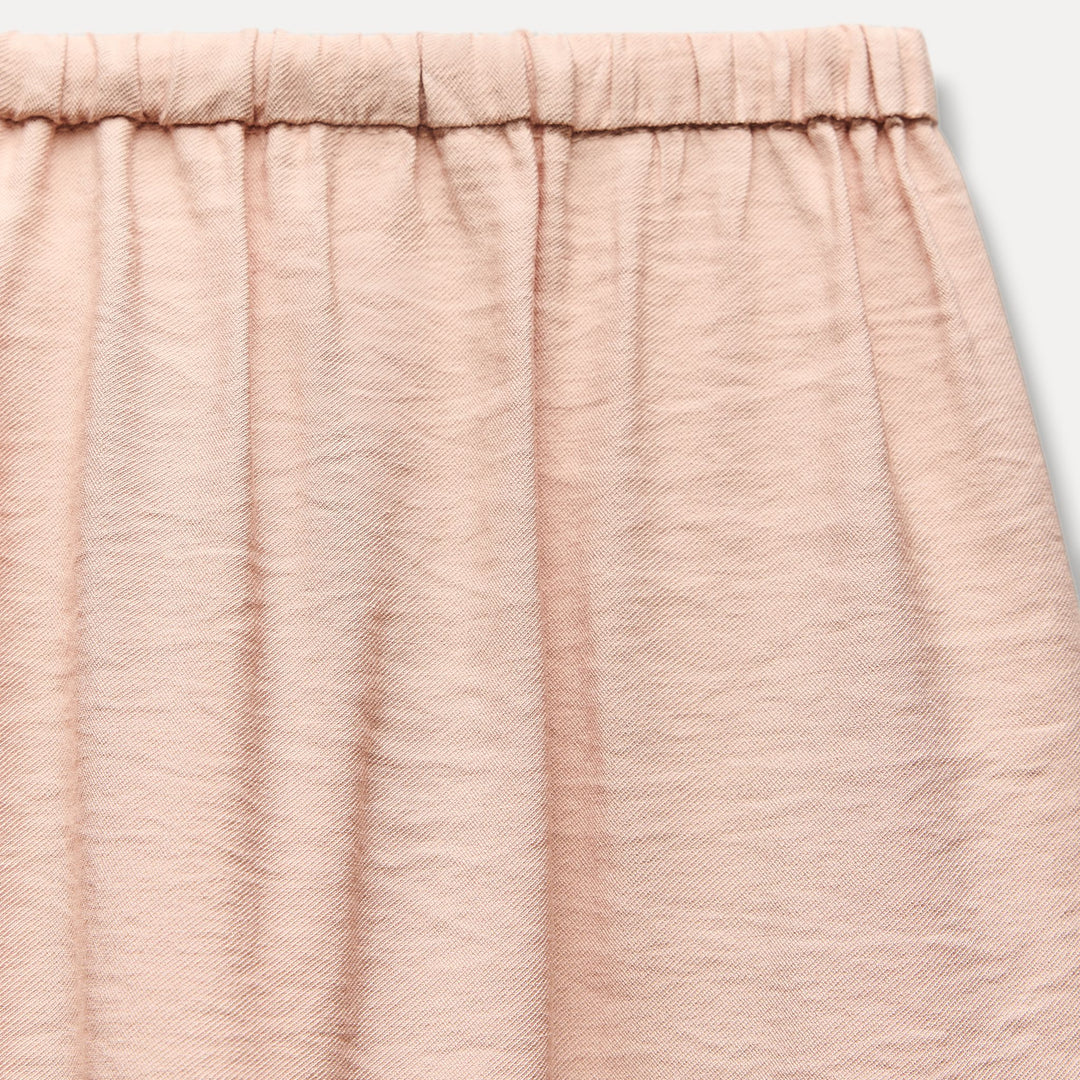 Moudda ZARA - Set pantalon pyjama viscose - Tunisie 5