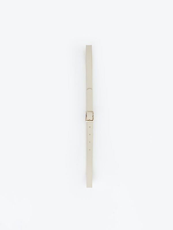 Moudda LC Waikiki - Ceinture pour Femme - Tunisie 3