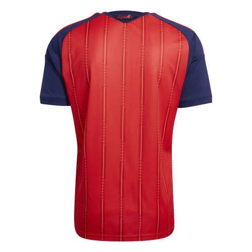 Moudda Adidas - Maillot Domicile Espagne 26 - Tunisie 2