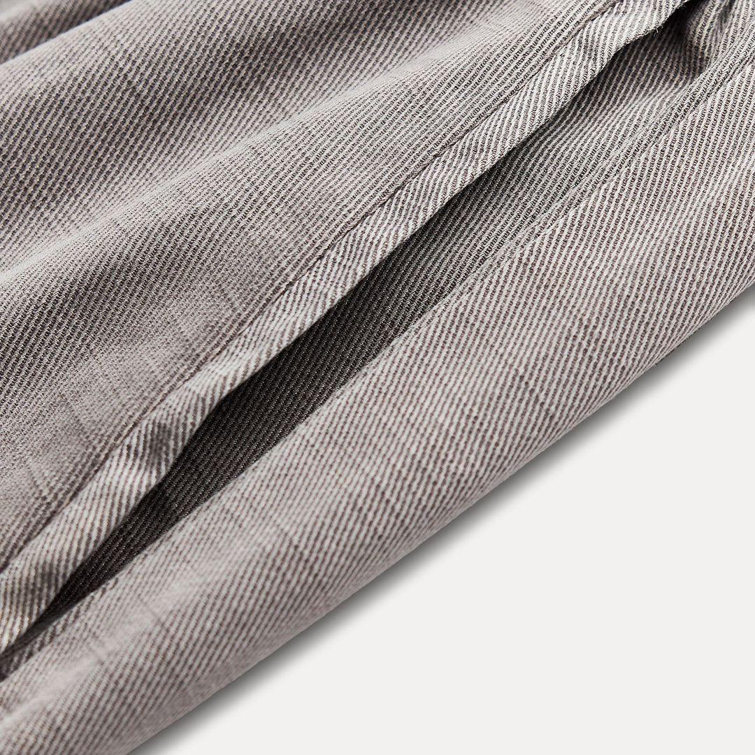 Moudda ZARA - Pantalon pyjama jogging - Tunisie 4