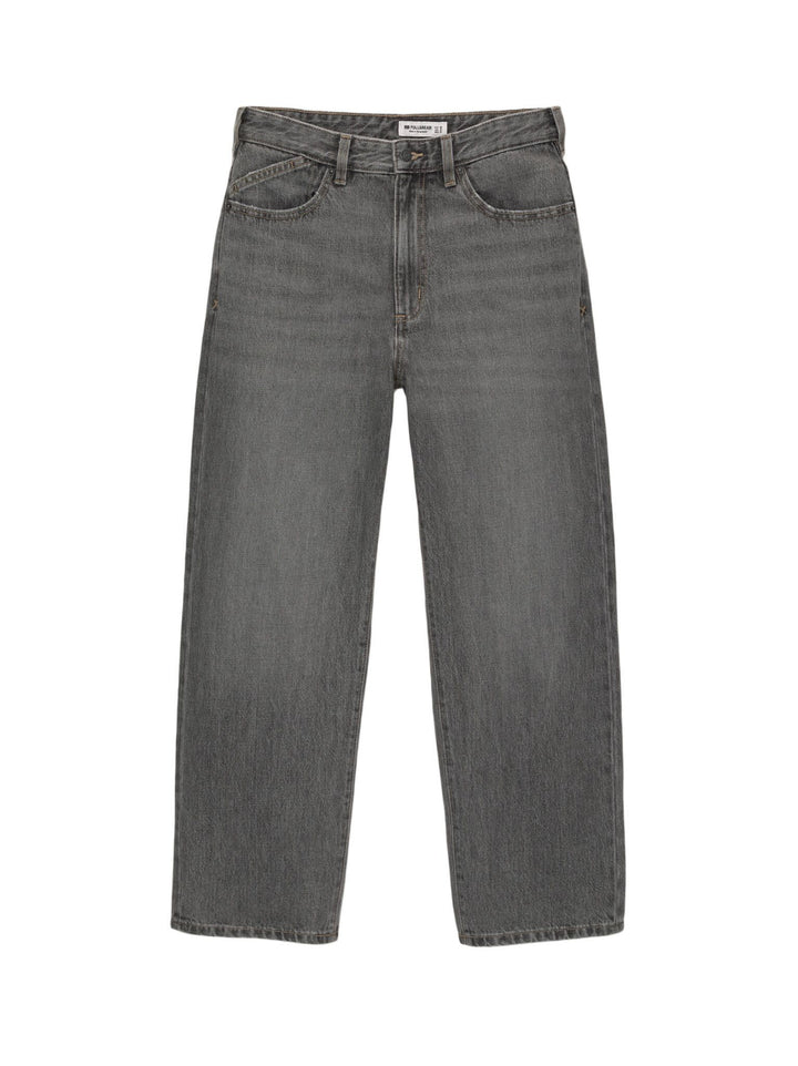 Moudda PULL & BEAR - Pantalon Denim Loose - Tunisie 1
