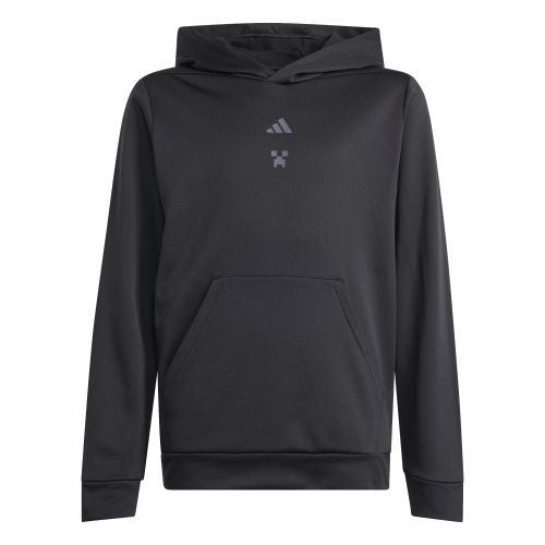 Moudda Adidas - Sweat-shirt à capuche de training adidas Minecraft - Tunisie 1