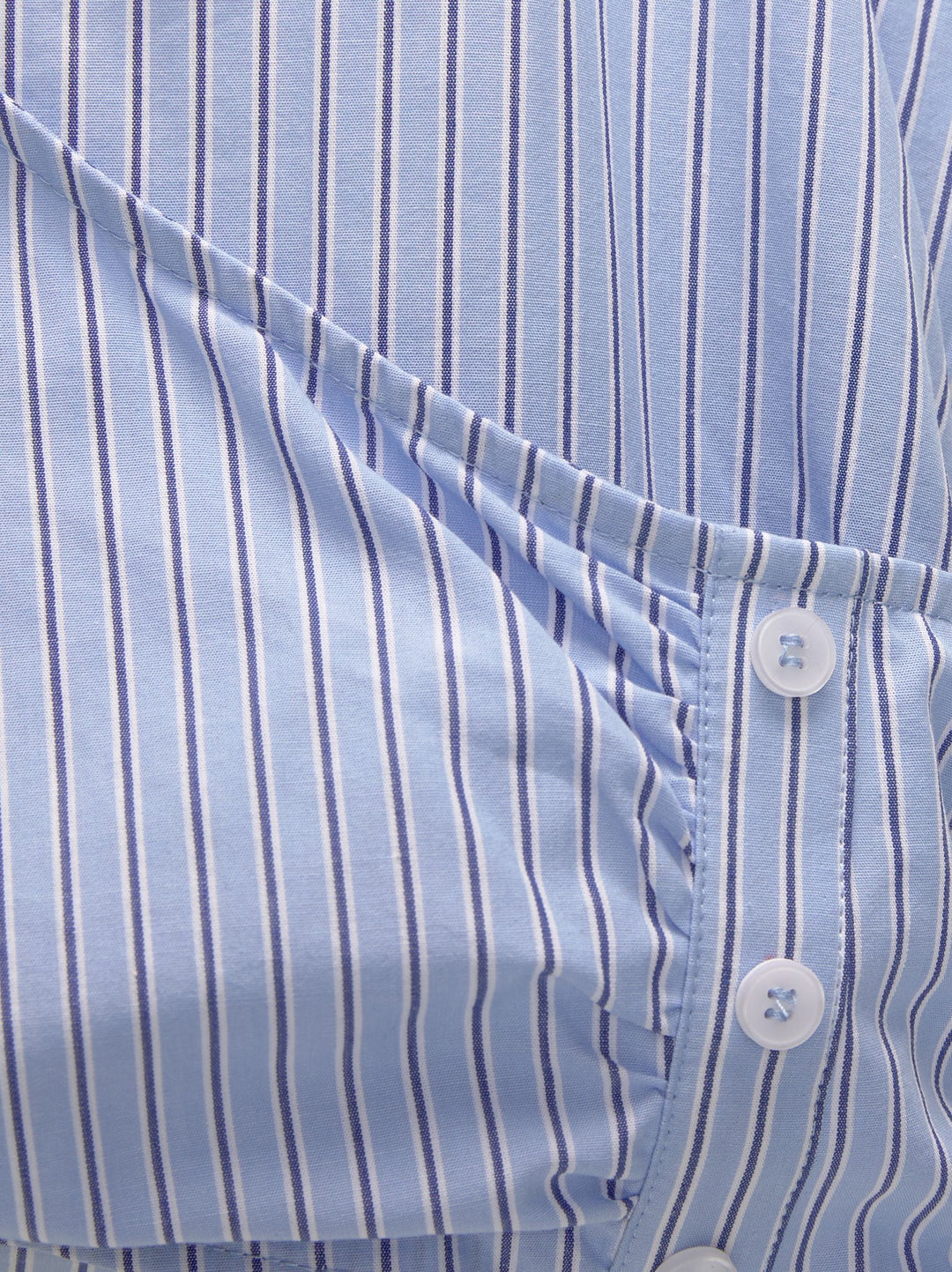 Moudda PULL & BEAR - Body Croisé Col Détail Boutons - Tunisie 4