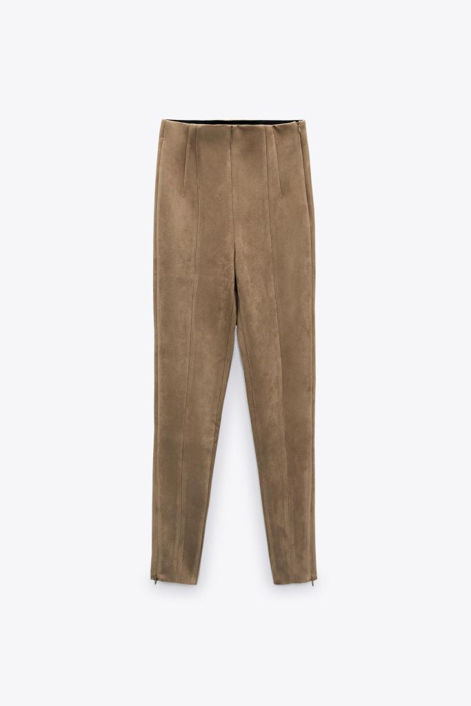 Moudda ZARA - Pantalon - 1